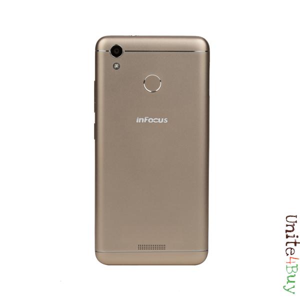 Infocus Turbo 5