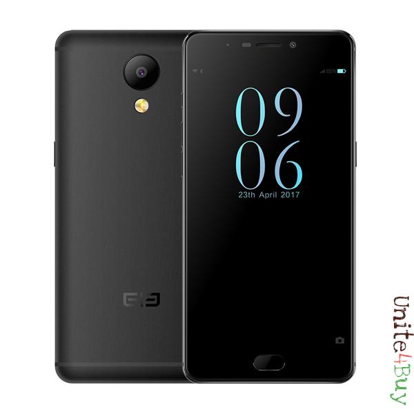 Elephone P8
