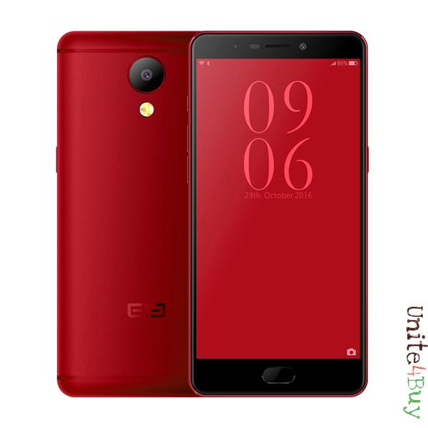 Elephone P8