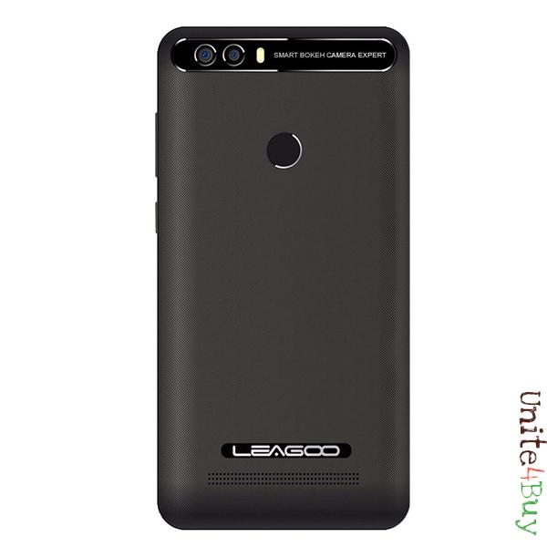 Leagoo KIICAA Power