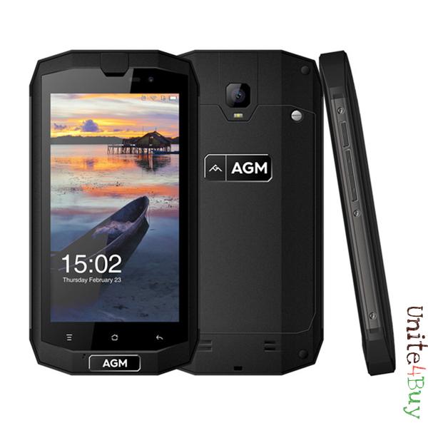 AGM A1Q