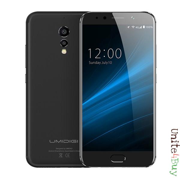 UMIDIGI S