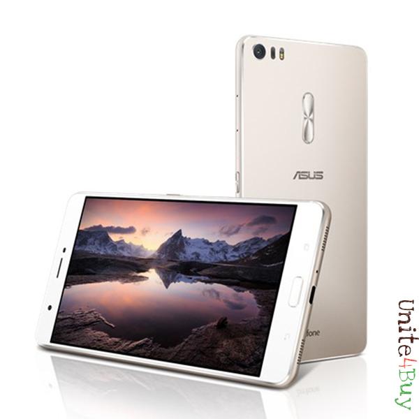 Asus Zenfone 3 Ultra