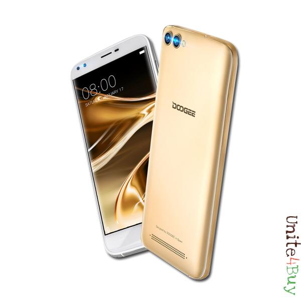 Doogee X30L