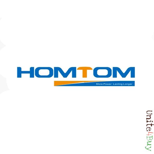 HOMTOM HT40 Pro