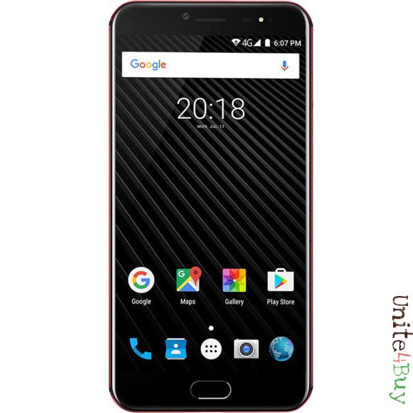 Ulefone T1
