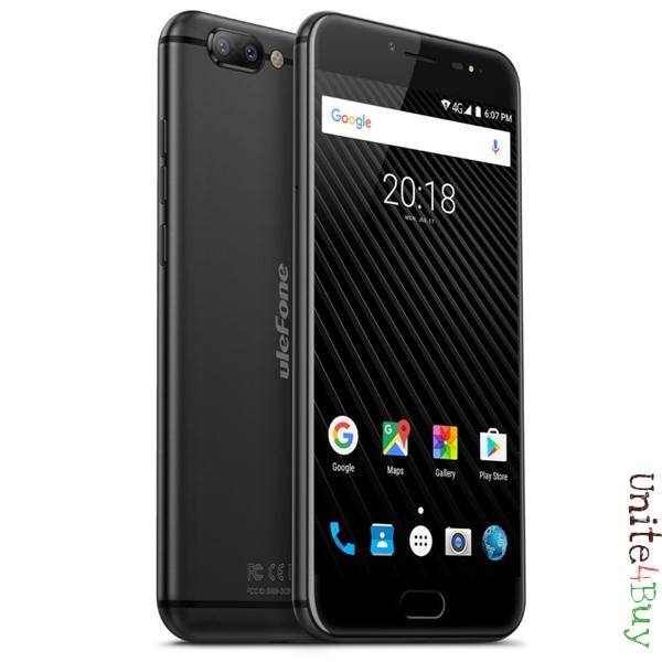 Ulefone T1