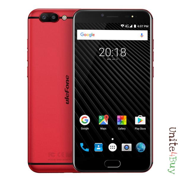 Ulefone T1