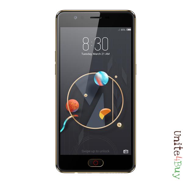 ZTE Nubia Z17 Mini