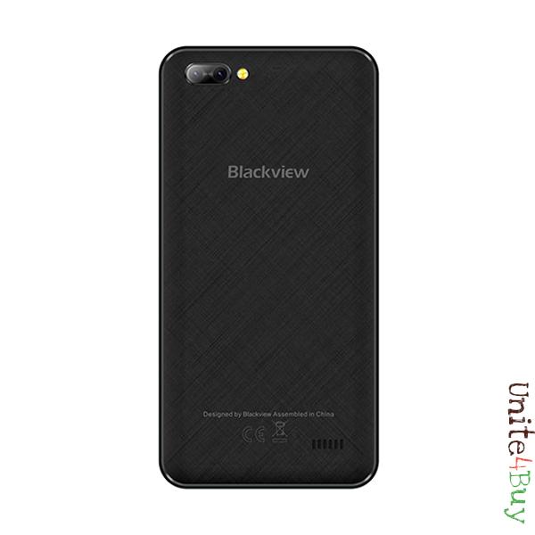 Blackview A7