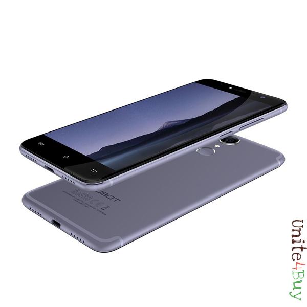 Cubot Note Plus