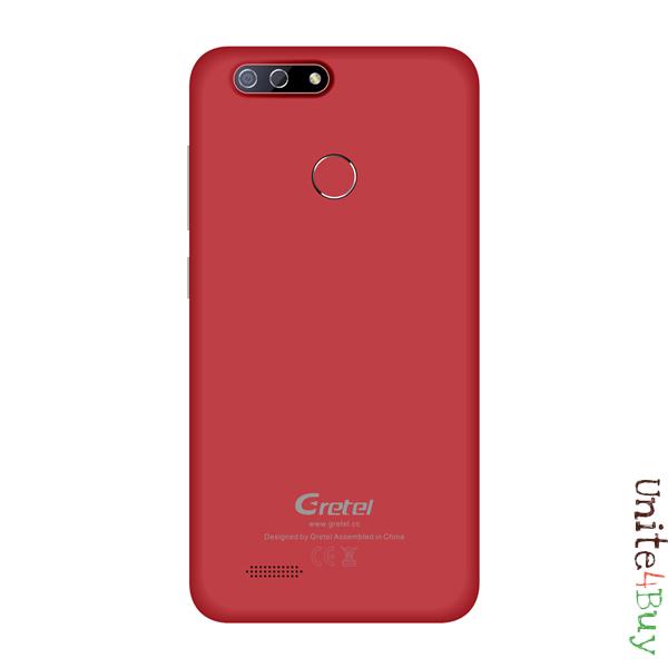 Gretel S55