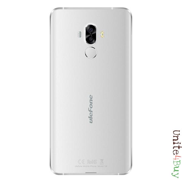 Ulefone S8