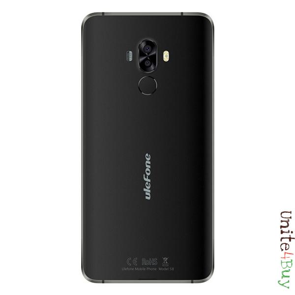 Ulefone S8