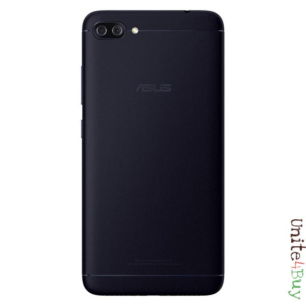 Asus Zenfone 4 Max