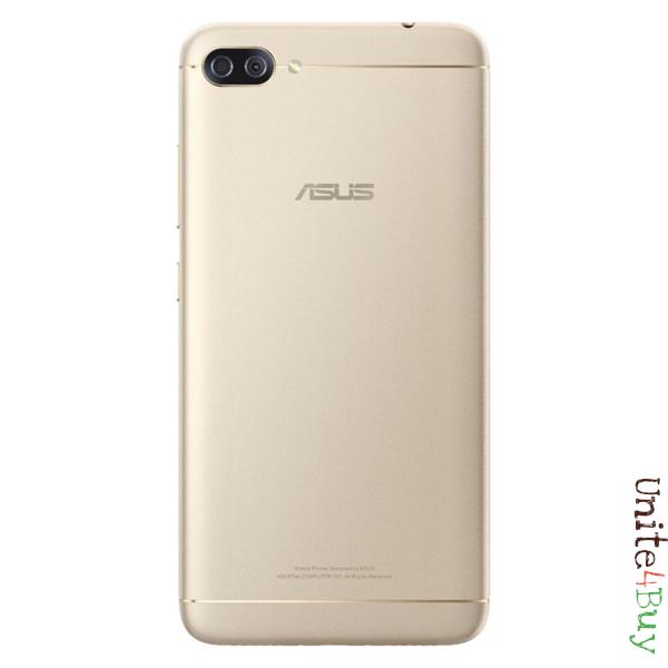 Asus Zenfone 4 Max