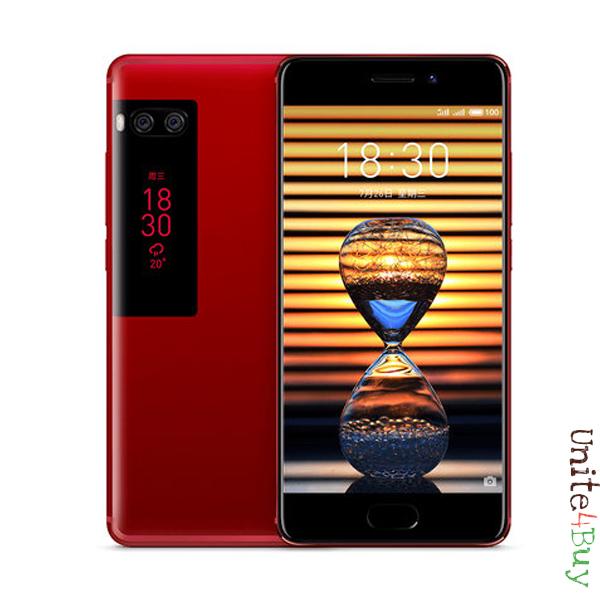 Meizu Pro 7