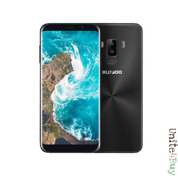 Bluboo S8+