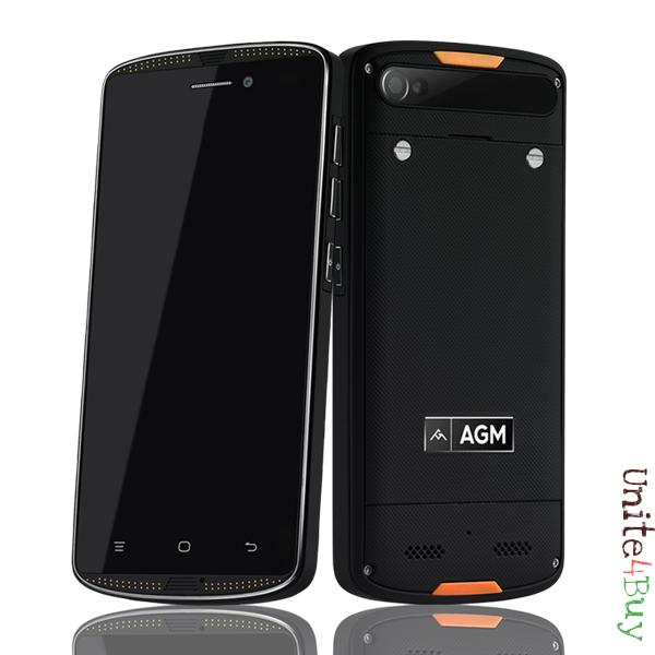 AGM X1 Mini