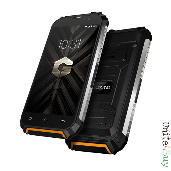 Geotel G1