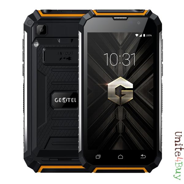 Geotel G1