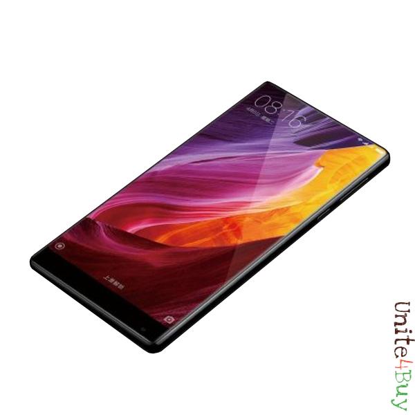 Xiaomi Mi Mix S