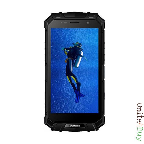 Doogee S60
