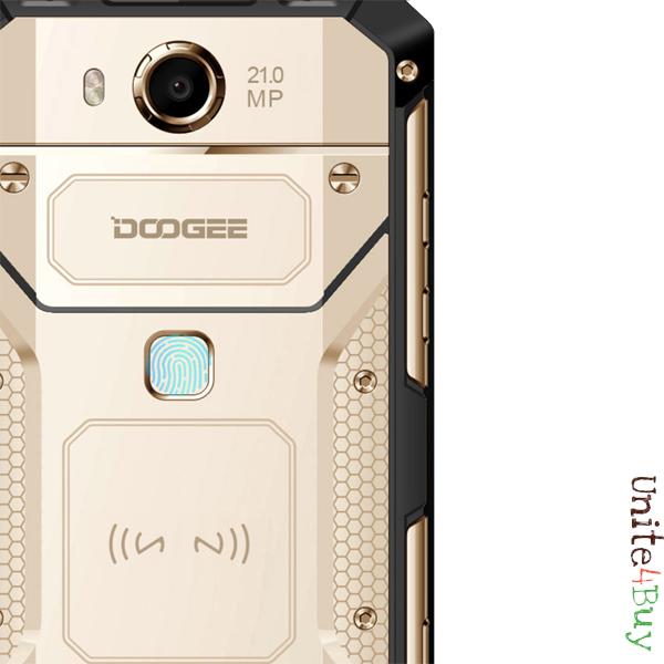 Doogee S60
