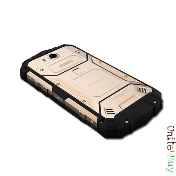 Doogee S60