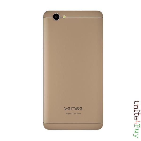 Vernee Thor Plus