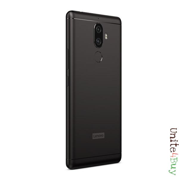 Lenovo K8 Note