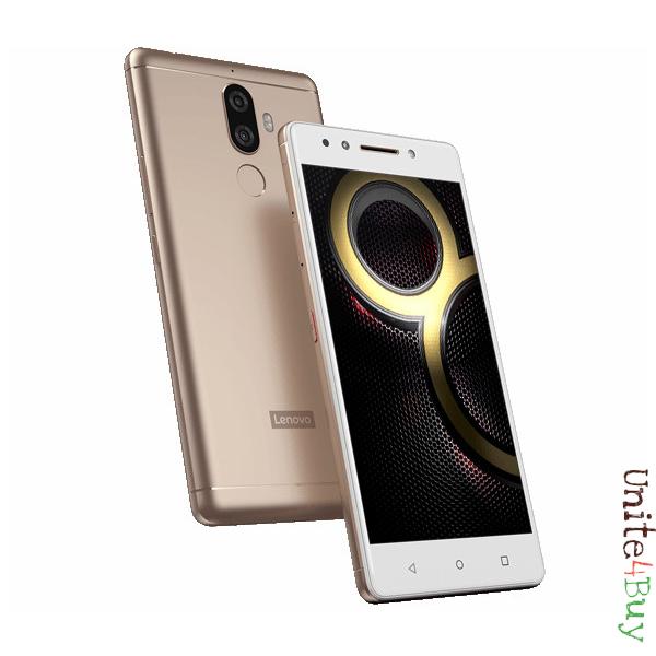 Lenovo K8 Note