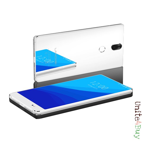 UMIDIGI Crystal