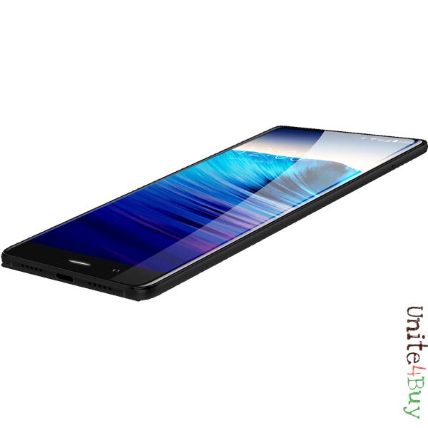 UMIDIGI Crystal