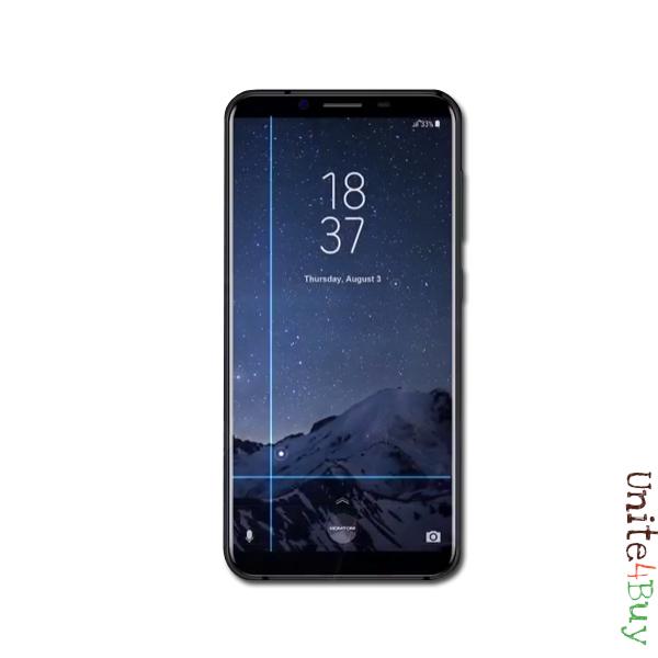 HOMTOM S8