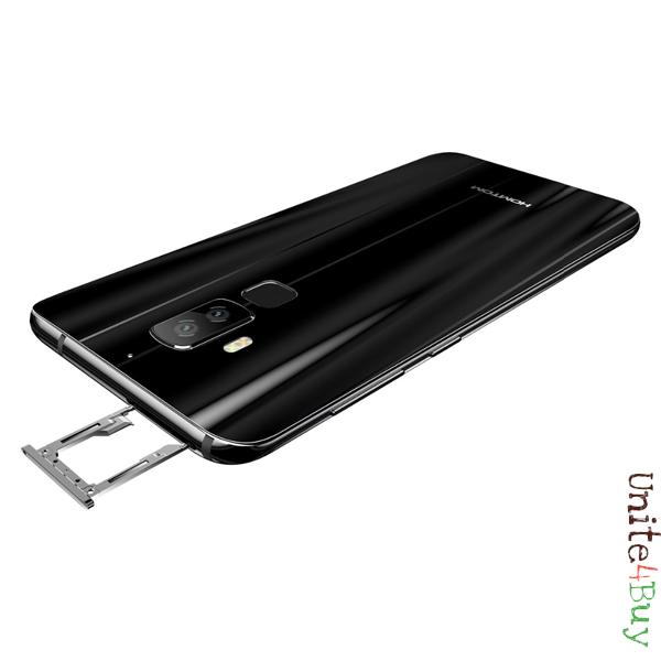 HOMTOM S8