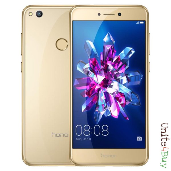 Huawei Honor 8 Lite