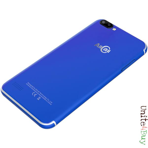 Allcall Alpha