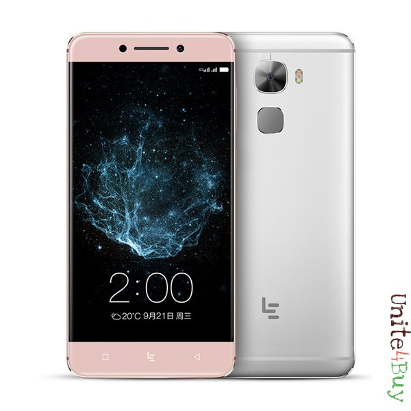 LeEco Le Pro 3 Elite