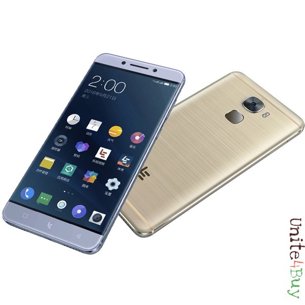 LeEco Le Pro 3 Elite