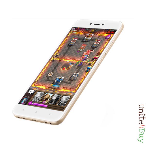 Xiaomi Redmi Note 5A
