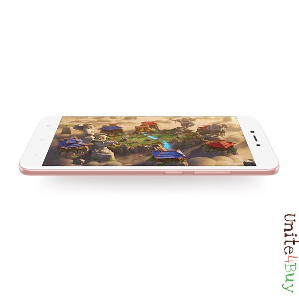 Xiaomi Redmi Note 5A