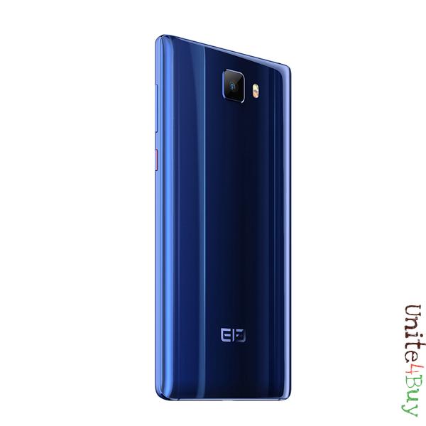 Elephone S8