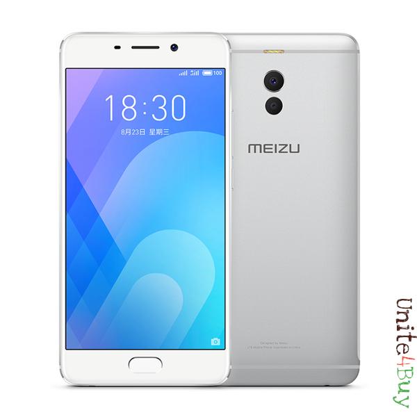 Meizu M6 Note