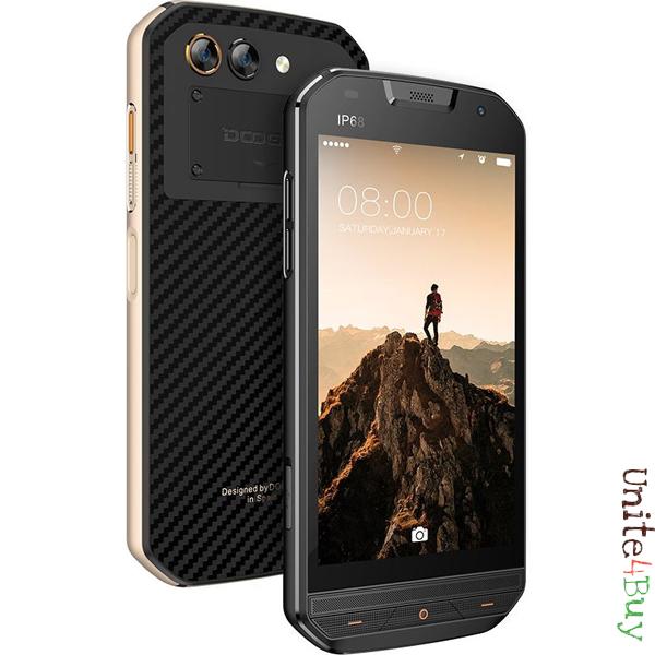 Doogee S30
