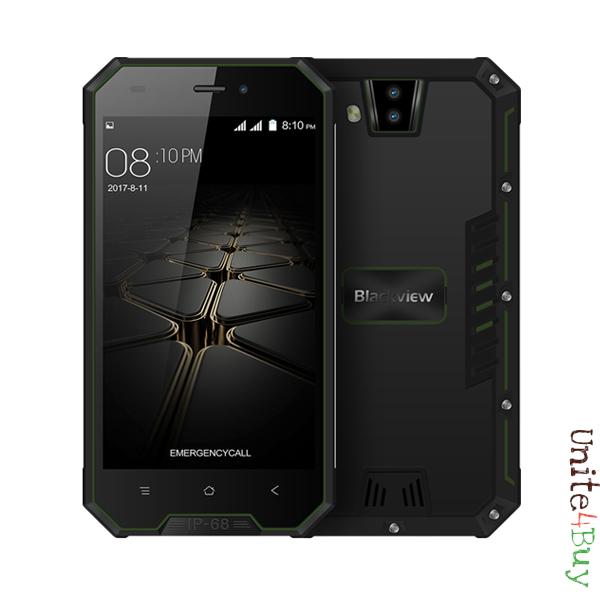 Blackview BV4000