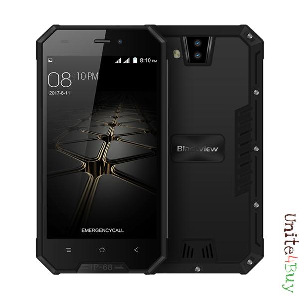 Blackview BV4000