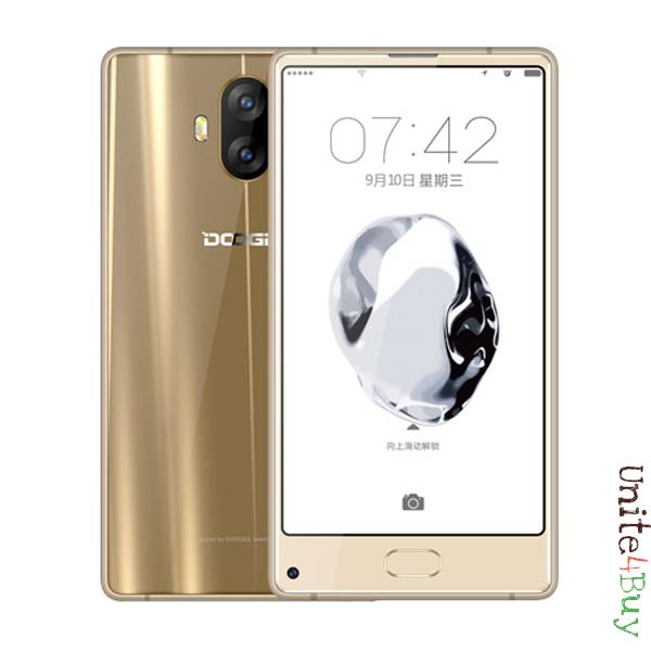Doogee Mix Lite