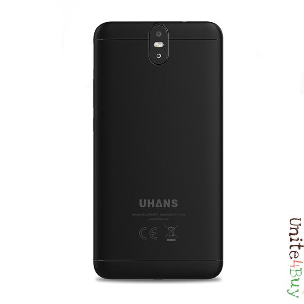 Uhans Max 2