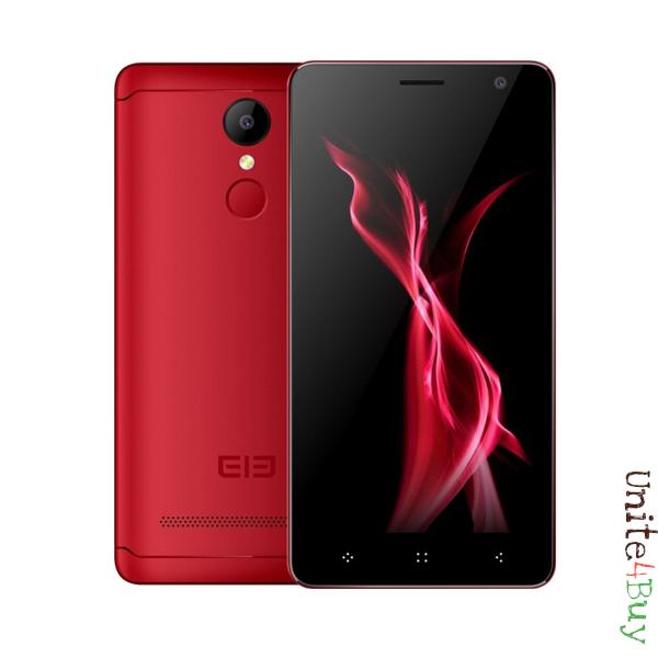 Elephone A8
